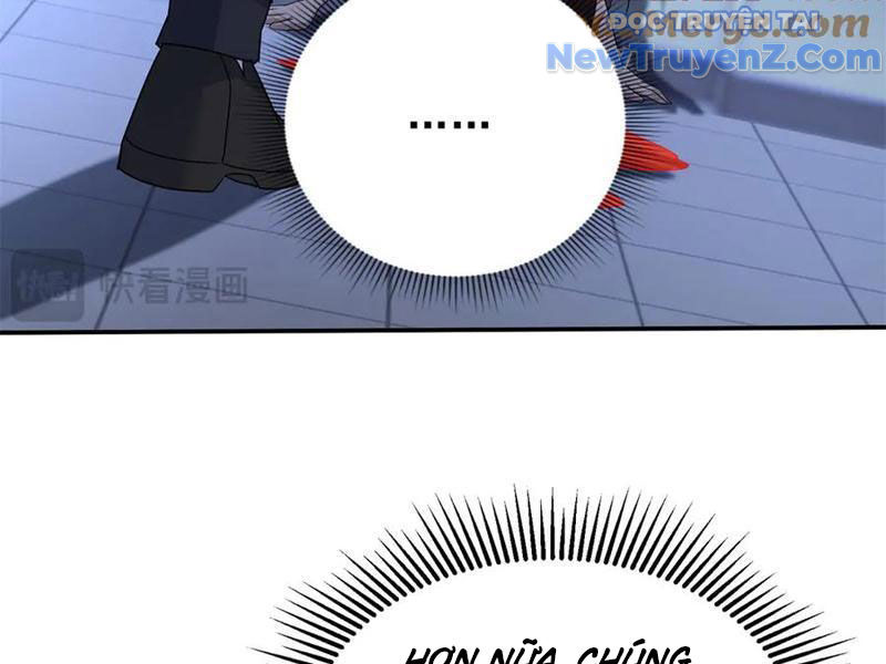 Sau khi sống lại ở mạt thế, ta điên cuồng thăng cấp chapter 47 - Trang 137