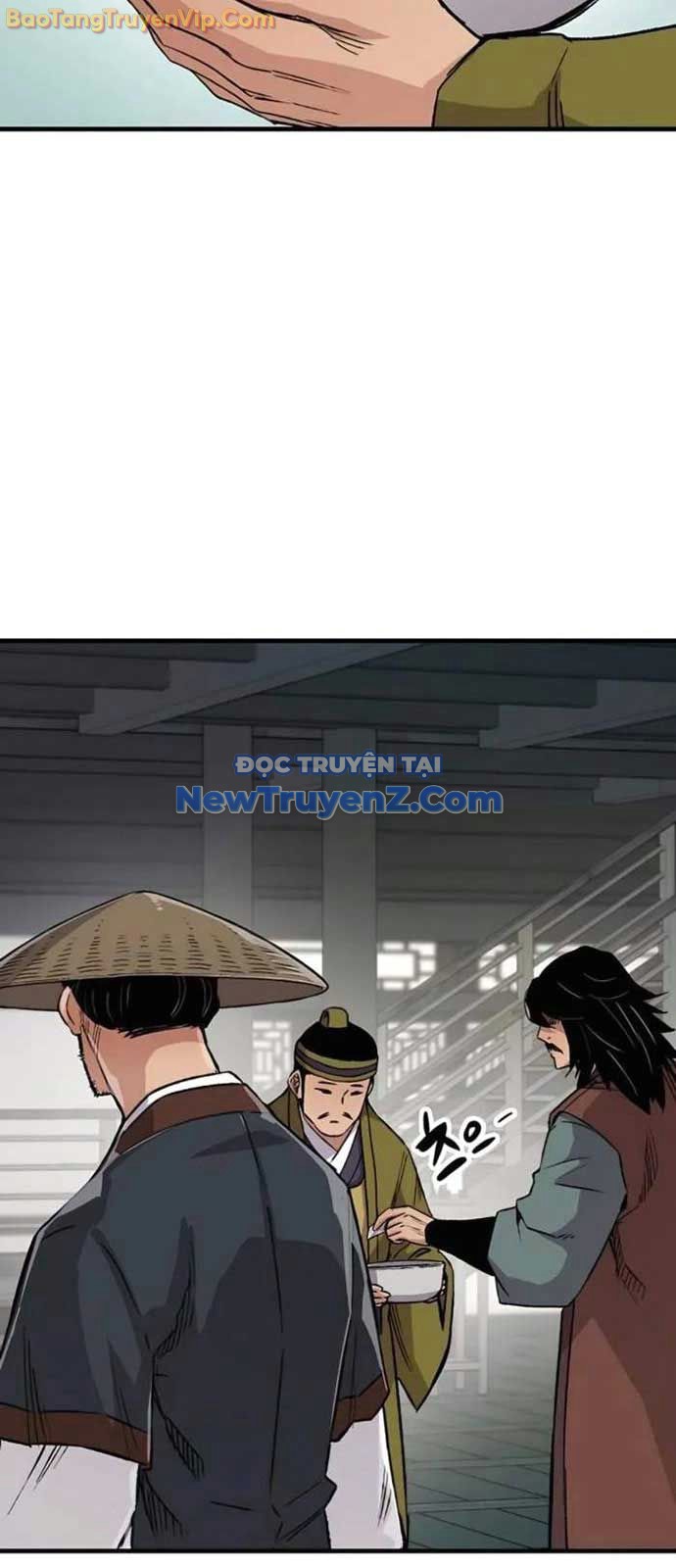 Thiên Ma Quy Hoàn chapter 70 - Trang 81