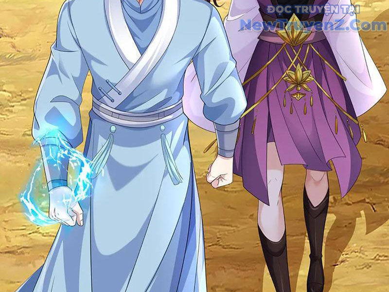 Ta Có Thể Thôn Phệ Vô Hạn chapter 87 - Trang 17