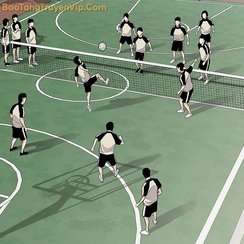 Sự bí ẩn của học sinh chuyển trường chapter 0 - Trang 199