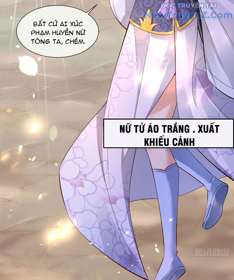 Bắt đầu đánh dấu bảy vị sư tỷ giúp ta bay chapter 4 - Trang 14