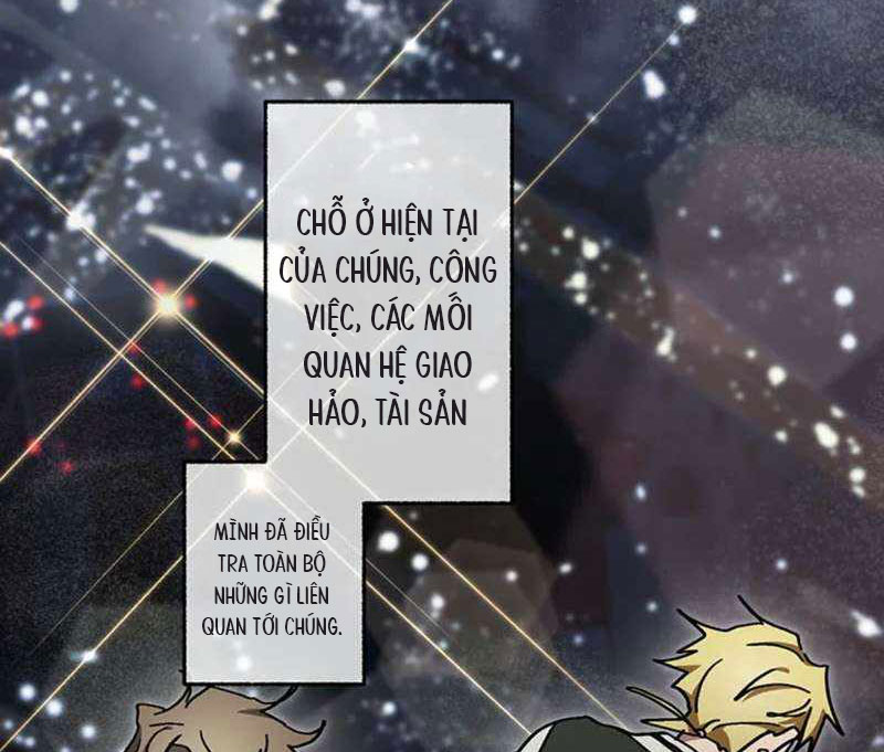Quý Tộc Báo Thù chapter 14 - Trang 176