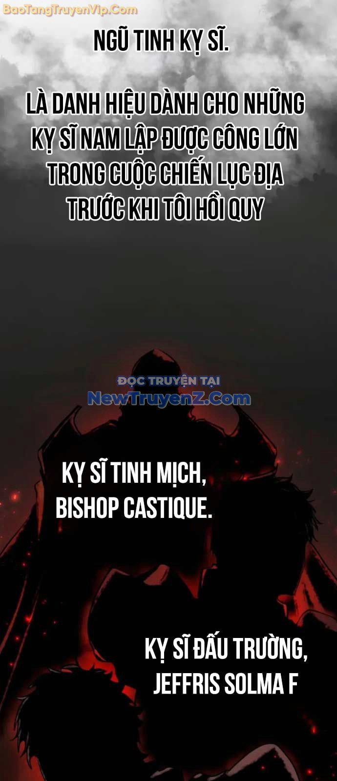 Sát Long Nhân Hồi Quy Siêu Việt chapter 40 - Trang 19