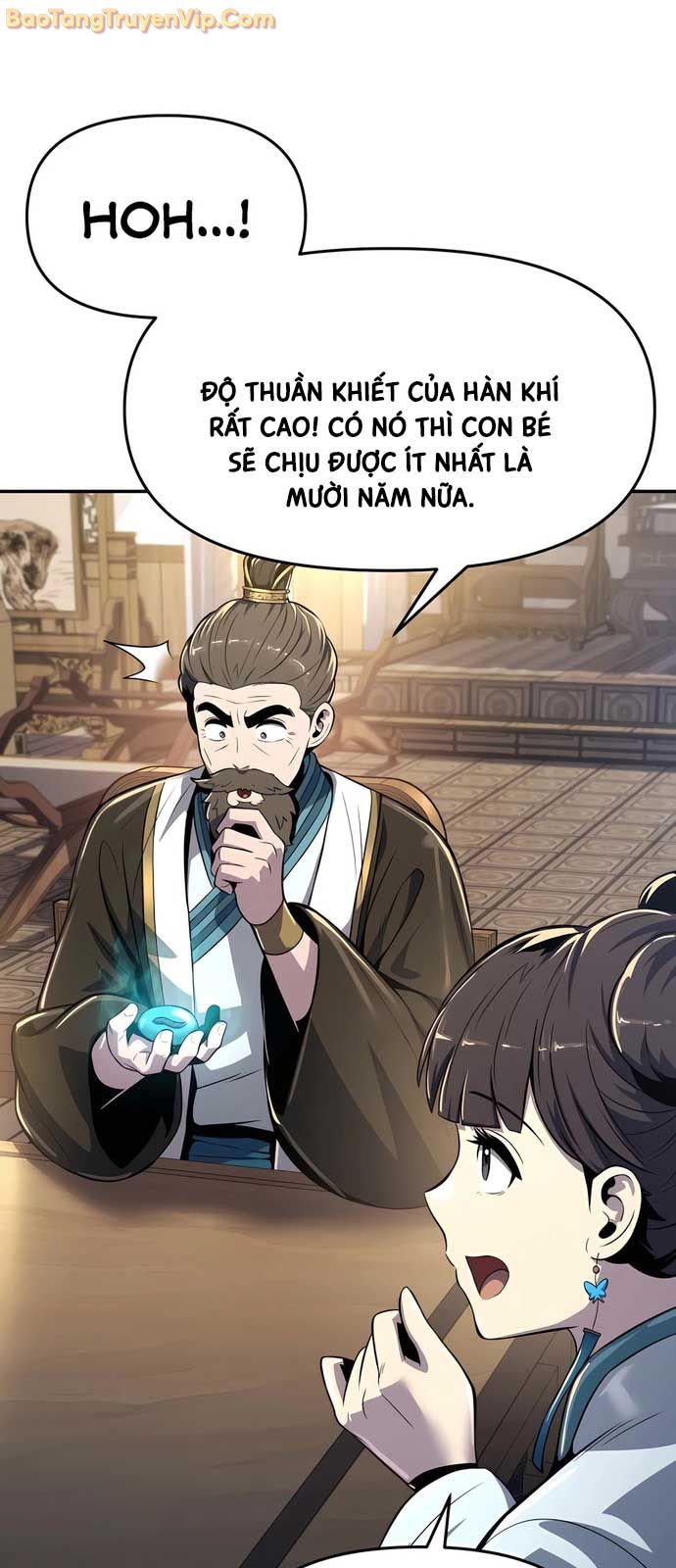 Chuyên Gia Côn Trùng Tại Đường Gia Tứ Xuyên chapter 37.1 - Trang 44