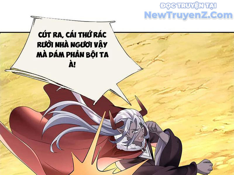Ta Có Thể Thôn Phệ Vô Hạn chapter 91 - Trang 30