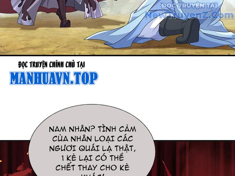 Ta Có Thể Thôn Phệ Vô Hạn chapter 90 - Trang 144