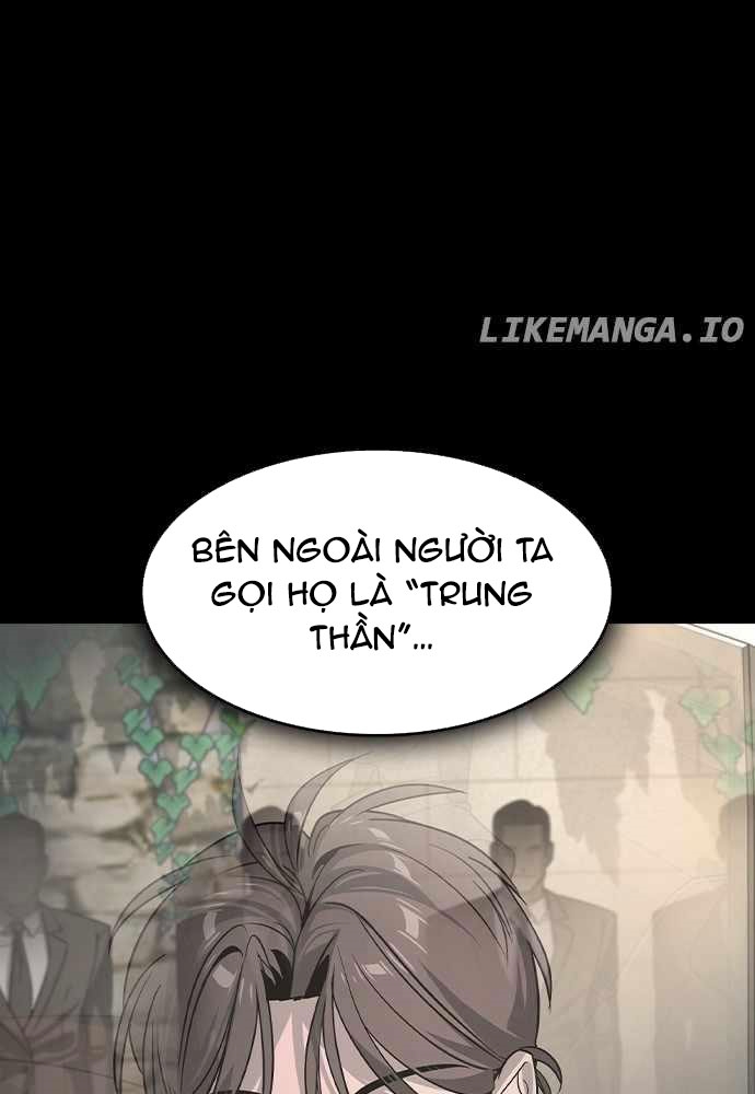 Quý Công Tử chapter 26 - Trang 31