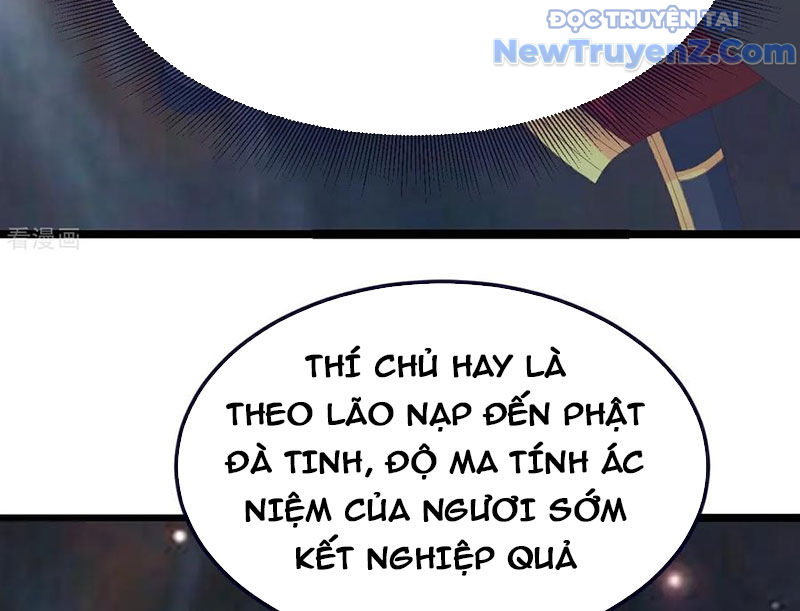 Tiên Võ Đế Tôn chapter 806 - Trang 14