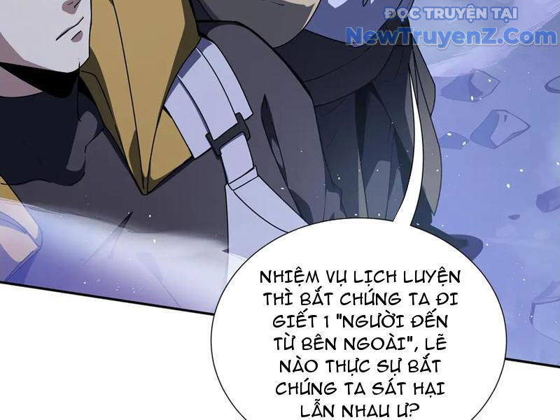 Ta Ký Kết Khế Ước Với Chính Mình chapter 93 - Trang 154