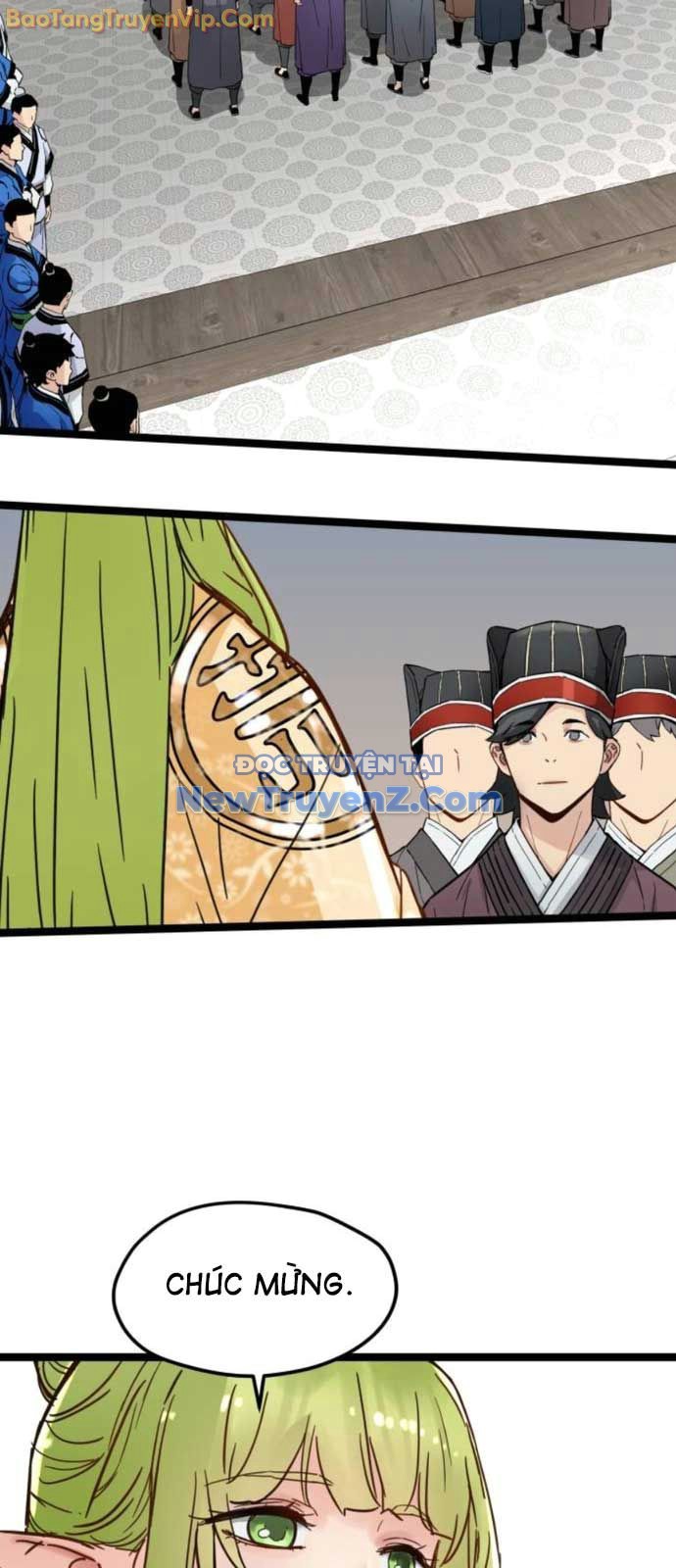 Thiên Tài Đoản Mệnh chapter 38 - Trang 32
