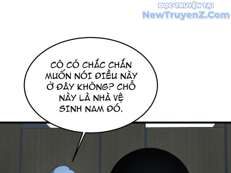 Mạt Thế Kiếm Thần: Ta Chấn Kinh Toàn Cầu chapter 73 - Trang 5