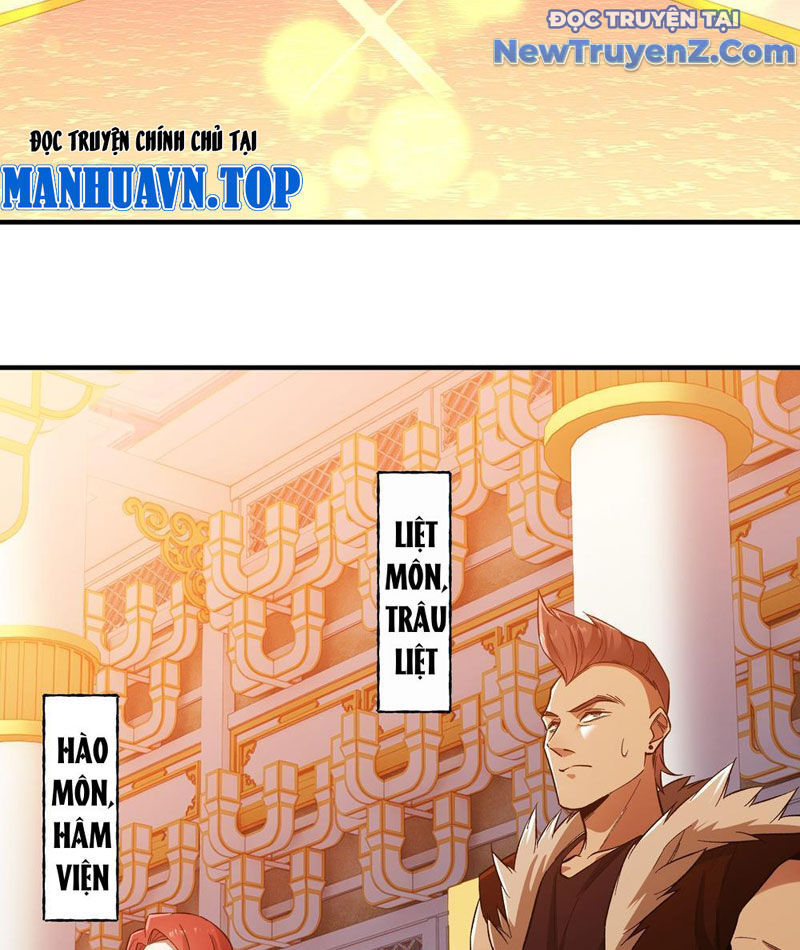 Trùng Sinh Tại Thế Giới Tu Chân, Ta Giết Tới Đỉnh chapter 6 - Trang 8