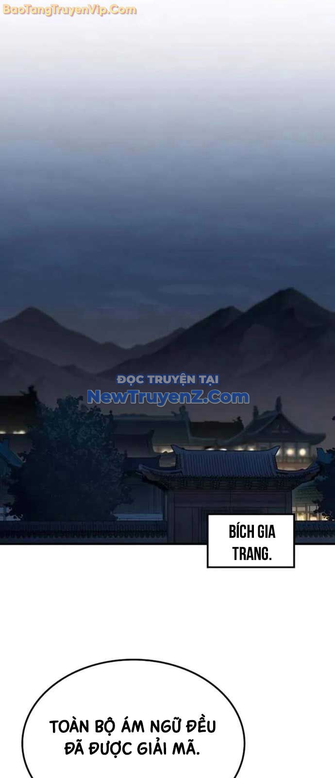 Thiên Ma Quy Hoàn chapter 70 - Trang 20