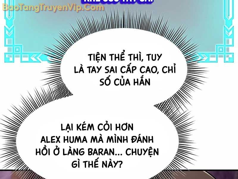 Nhân Vật Phụ Trong Thế Giới Điên Loạn chapter 17 - Trang 42