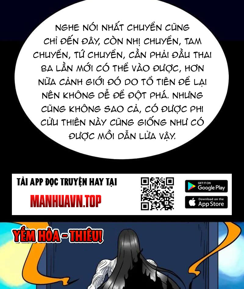đấu Yếm Thần chapter 380 - Trang 156
