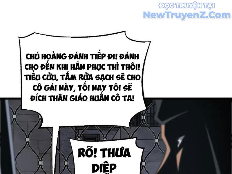 Mạt Thế Kiếm Thần: Ta Chấn Kinh Toàn Cầu chapter 73 - Trang 150