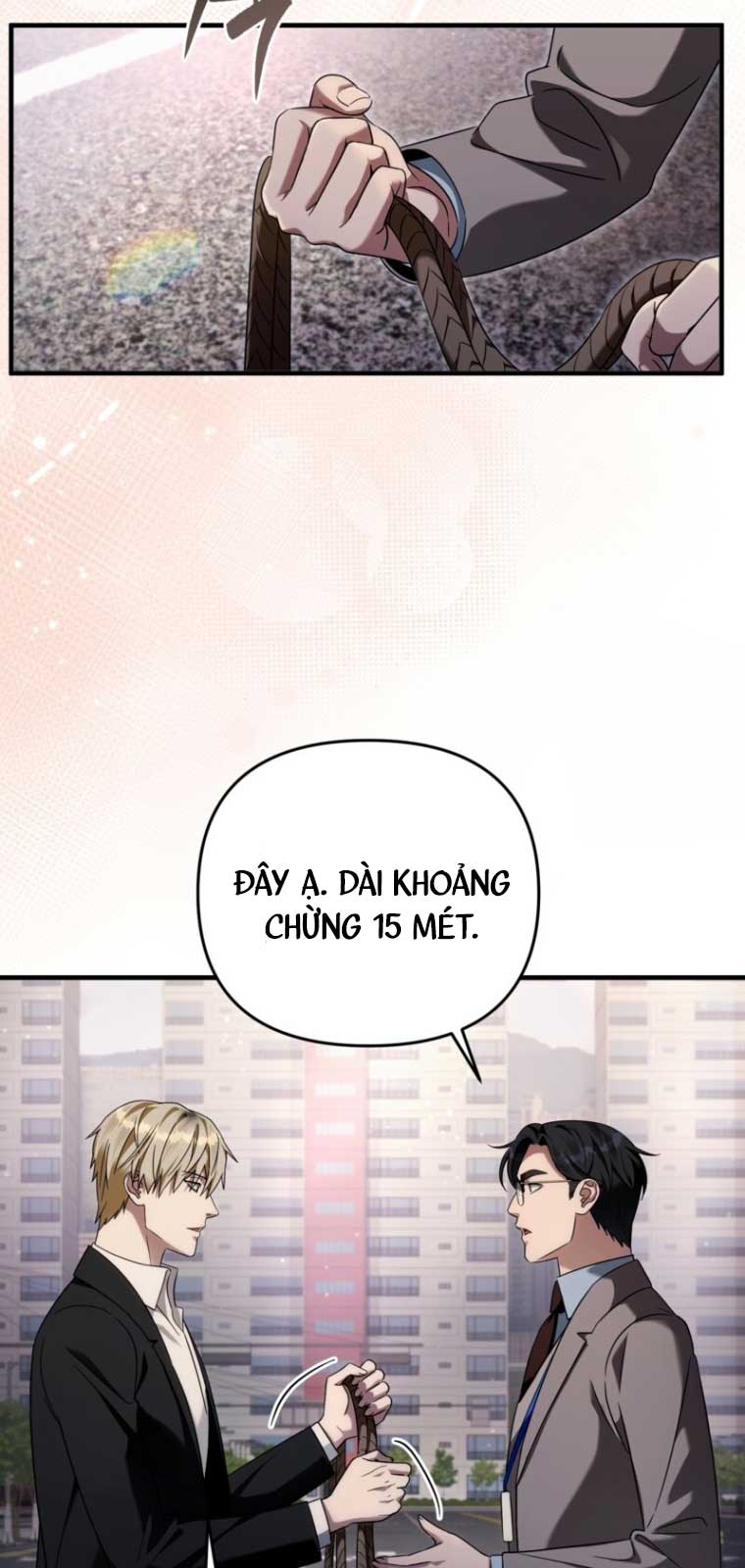 Huyễn Tượng Thợ Săn Tại Dị Giới chapter 41.1 - Trang 71