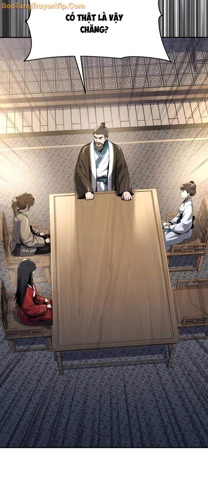 Chuyên Gia Côn Trùng Tại Đường Gia Tứ Xuyên chapter 37.1 - Trang 36
