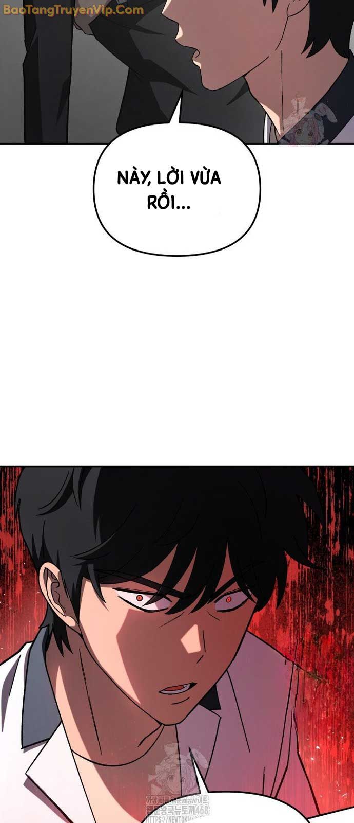 Thiên Ma Giáo chapter 19 - Trang 43