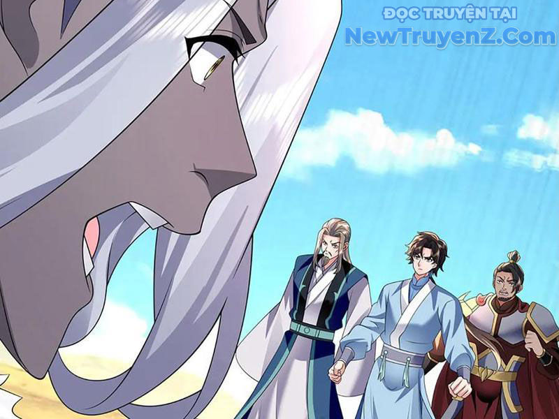 Ta Có Thể Thôn Phệ Vô Hạn chapter 91 - Trang 58