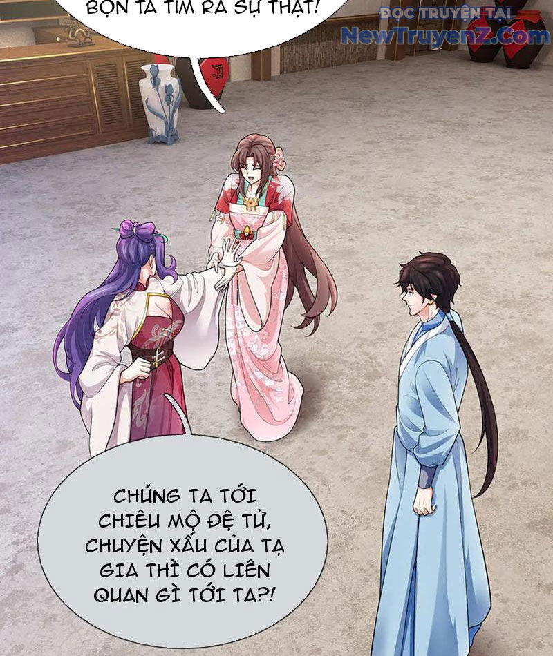 Ta Có Thể Thôn Phệ Vô Hạn chapter 95 - Trang 17