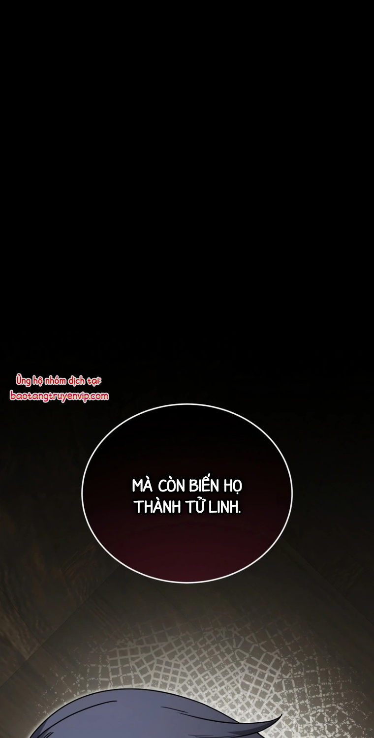 Tử Linh Sư Thiên Tài Của Học Viện chapter 162.1 - Trang 45