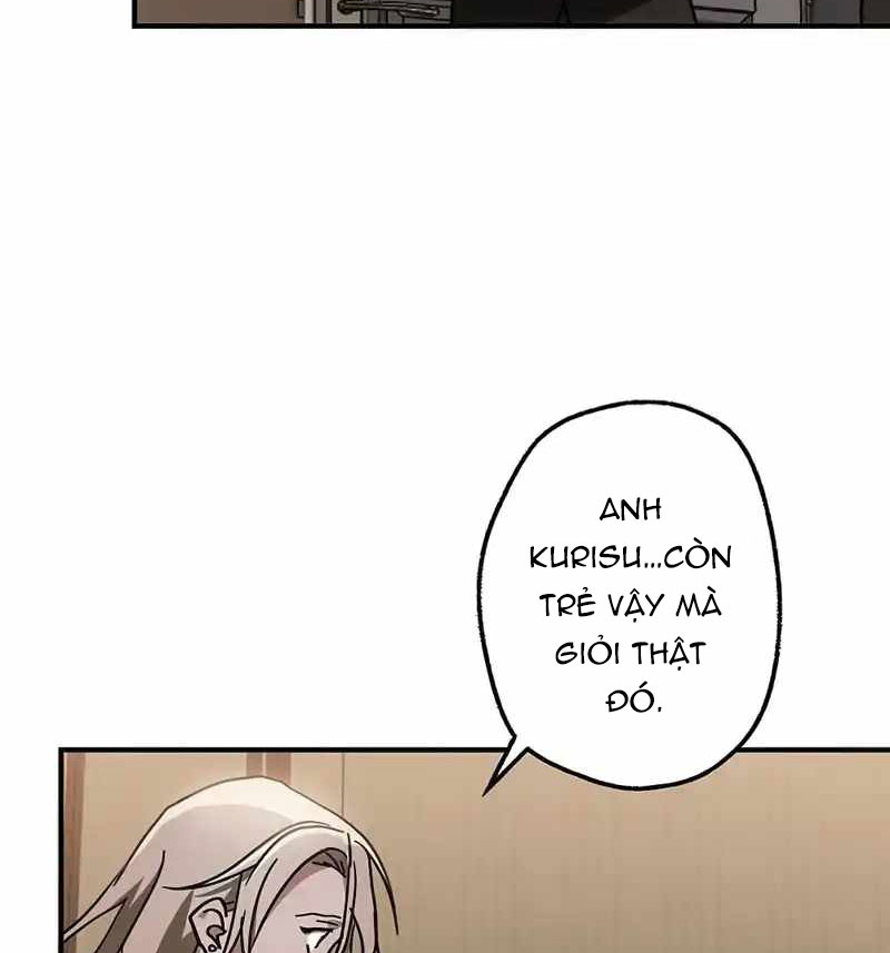 Quý Tộc Báo Thù chapter 16 - Trang 43