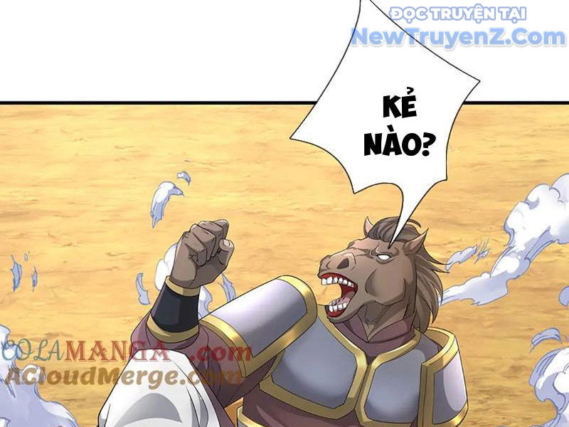 Ta Có Thể Thôn Phệ Vô Hạn chapter 87 - Trang 14