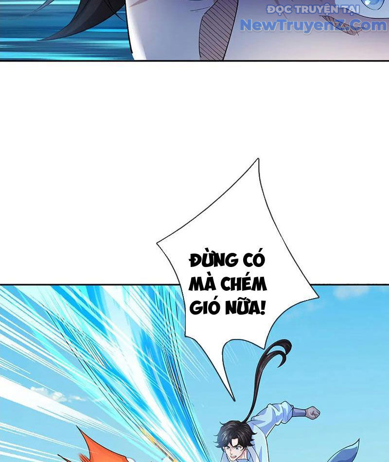 Ta Có Thể Thôn Phệ Vô Hạn chapter 92 - Trang 21