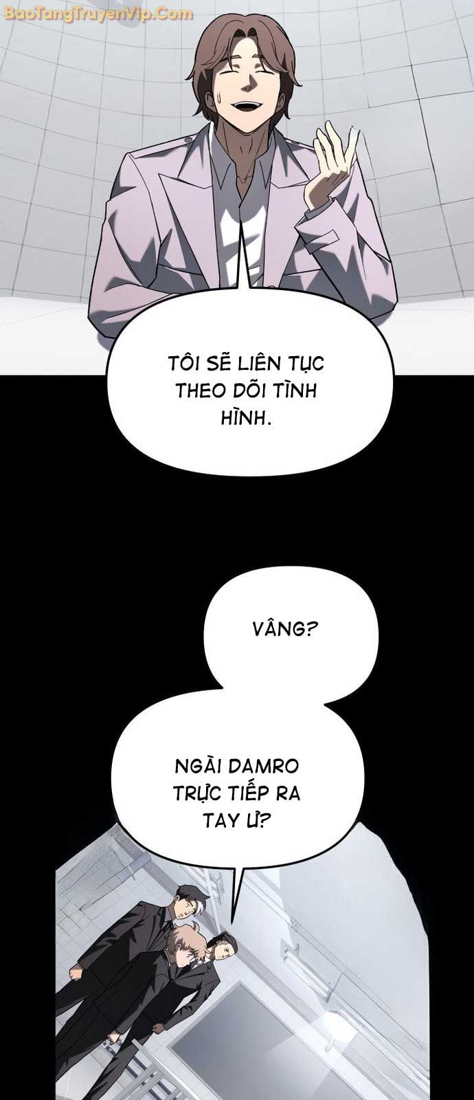Thiên Ma Giáo chapter 20 - Trang 41