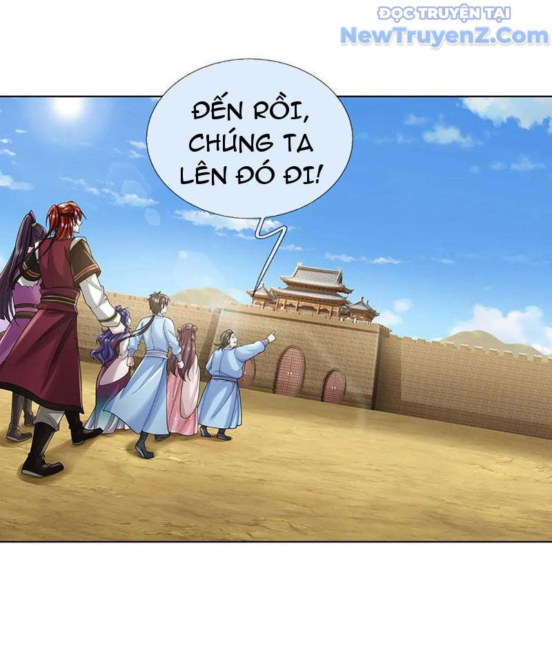 Ta Có Thể Thôn Phệ Vô Hạn chapter 86 - Trang 67