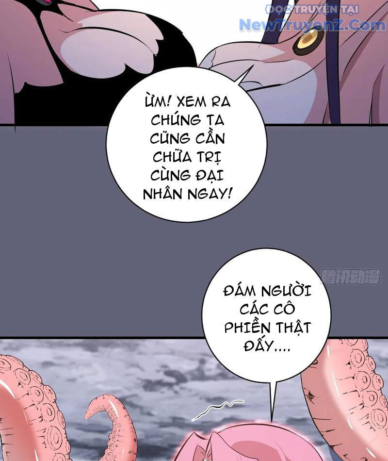 Ta dựa vào hậu cung chinh phục thế giới chapter 37 - Trang 62