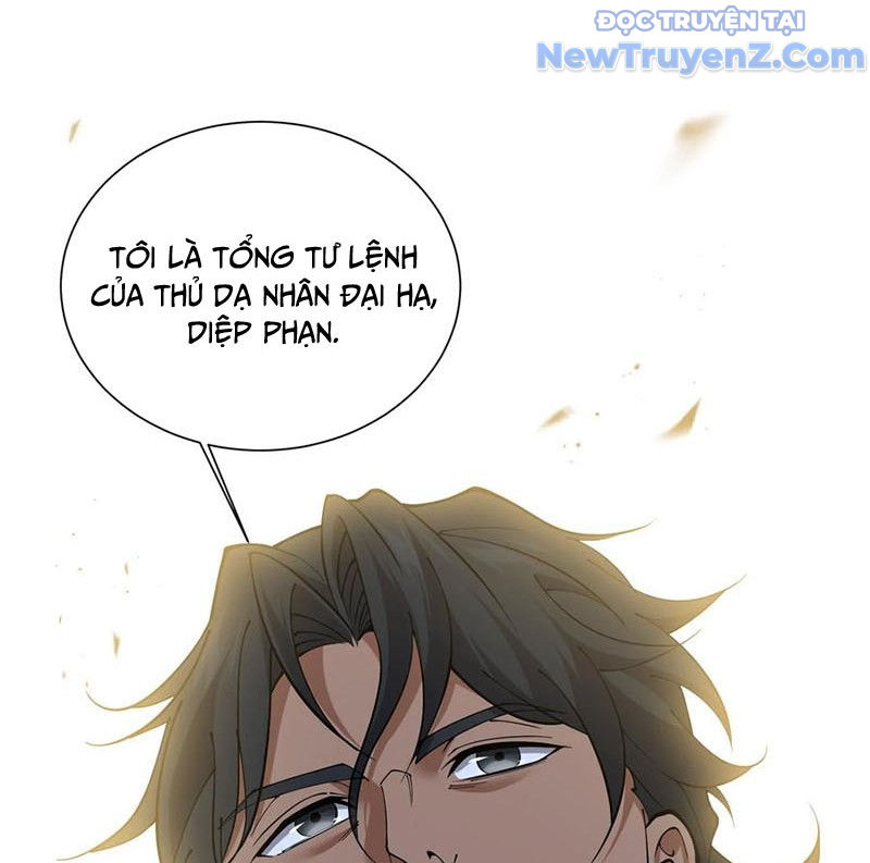 Ta Học Trảm Thần Trong Bệnh Viện Tâm Thần chapter 225 - Trang 53