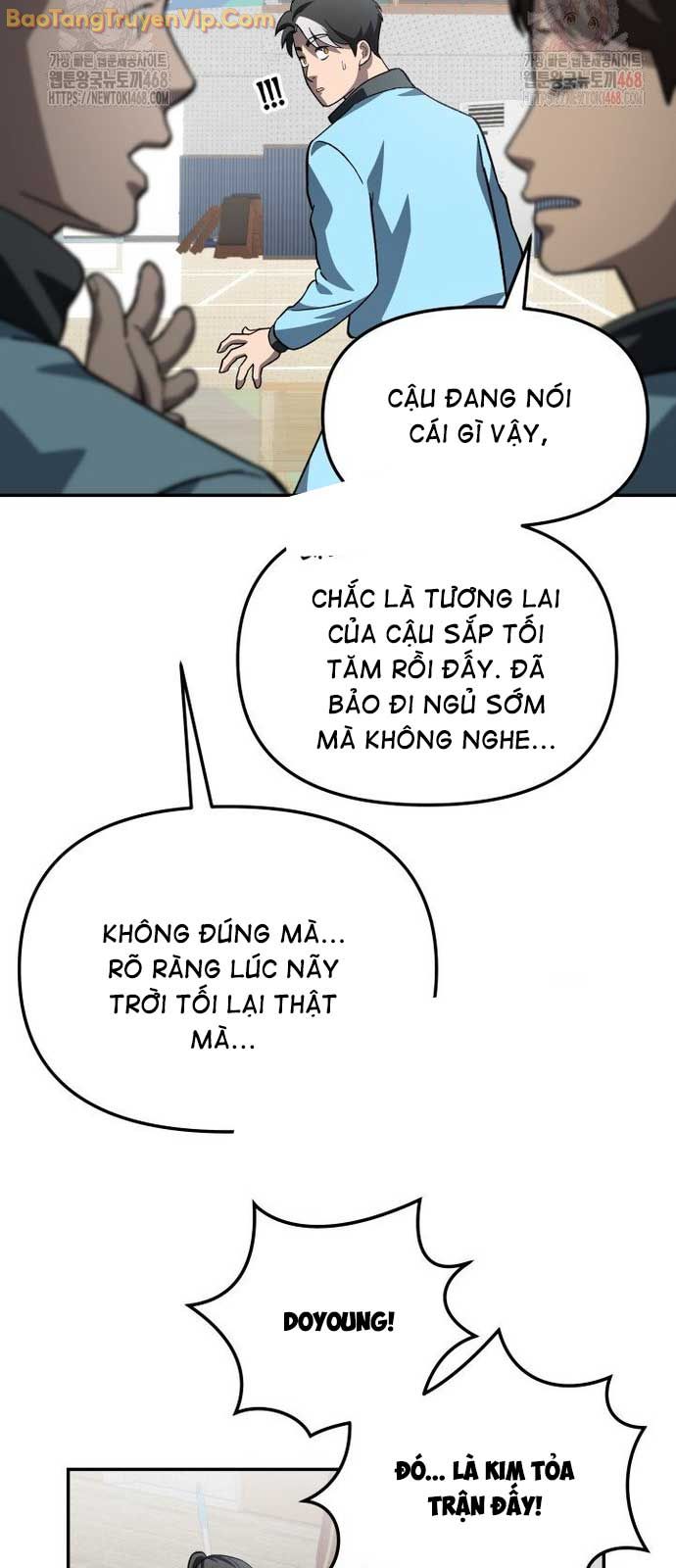 Thiên Ma Giáo chapter 21 - Trang 86