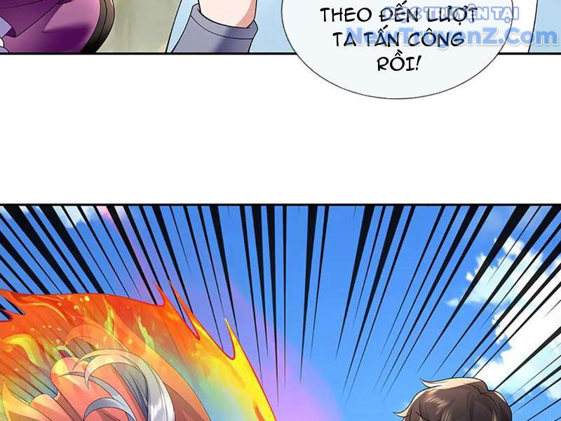 Ta Có Thể Thôn Phệ Vô Hạn chapter 90 - Trang 159