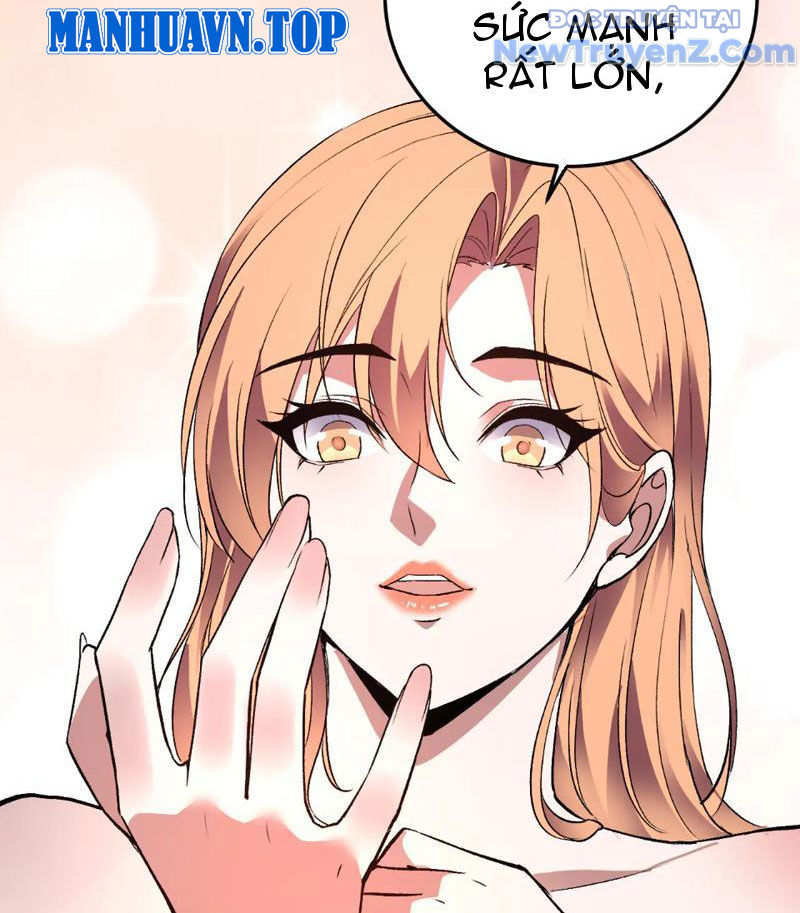 Ta Hoá Thân Ma Thần, Trở Thành Diệt Thế Cự Thú! chapter 34 - Trang 81