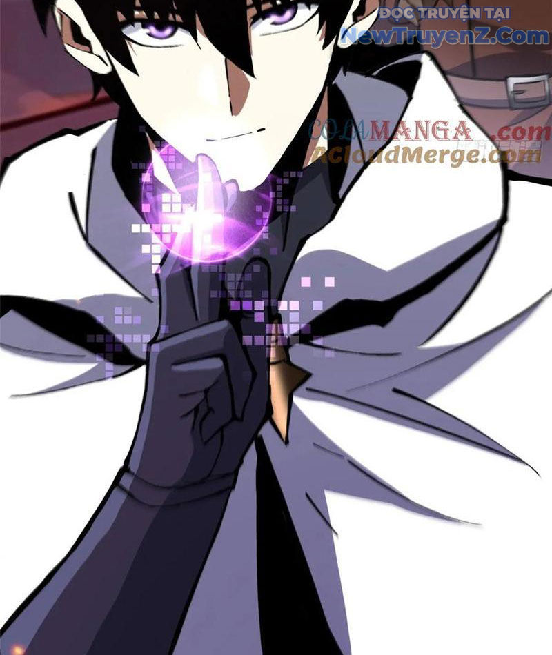 Ta Thật Không Muốn Học Cấm Chú chapter 124 - Trang 81