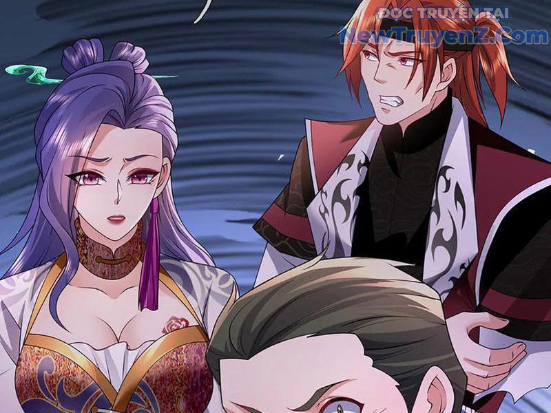 Ta Có Thể Thôn Phệ Vô Hạn chapter 85 - Trang 20