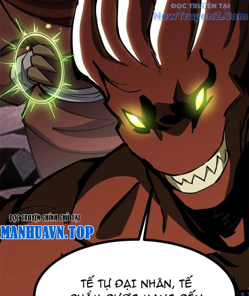 Ta Thật Không Muốn Học Cấm Chú chapter 124 - Trang 28