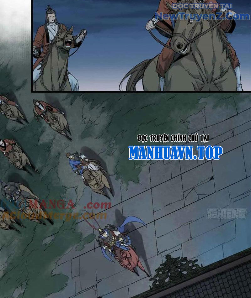 Xích Tâm Tuần Thiên chapter 23 - Trang 5
