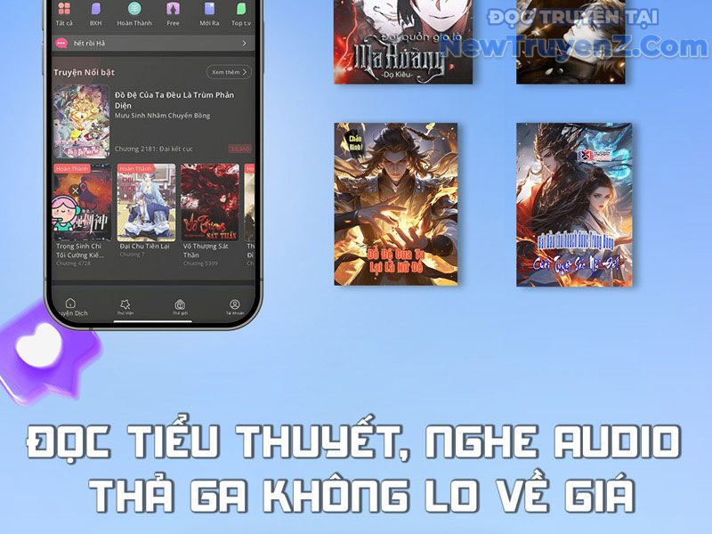Ta Có Thể Thôn Phệ Vô Hạn chapter 85 - Trang 168