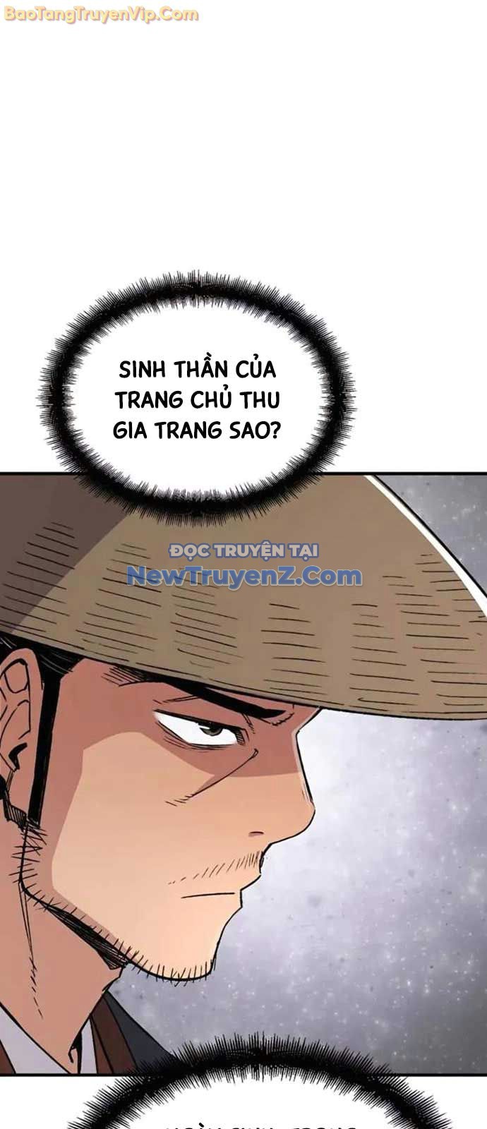 Thiên Ma Quy Hoàn chapter 70 - Trang 38
