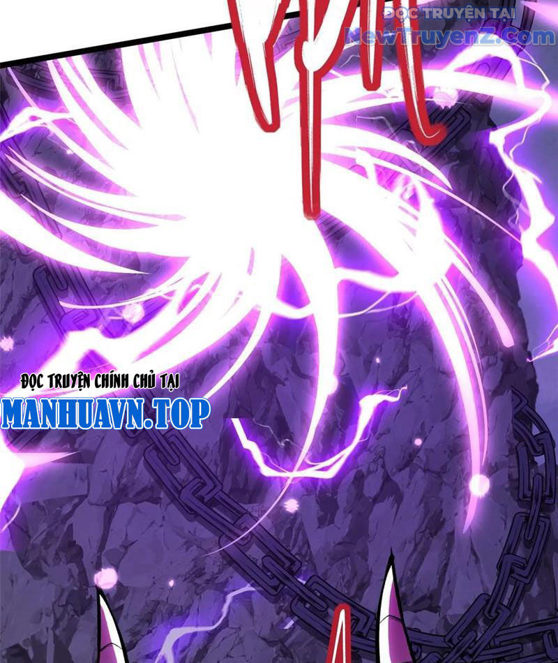 Ta Thật Không Muốn Học Cấm Chú chapter 124 - Trang 16