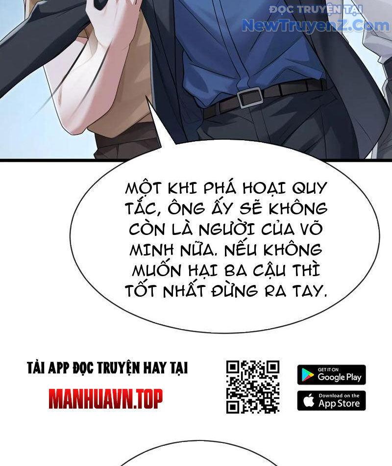 Đại Lão Xuống Núi: Bắt Đầu Từ Việc Trở Thành Thư Ký chapter 106 - Trang 77