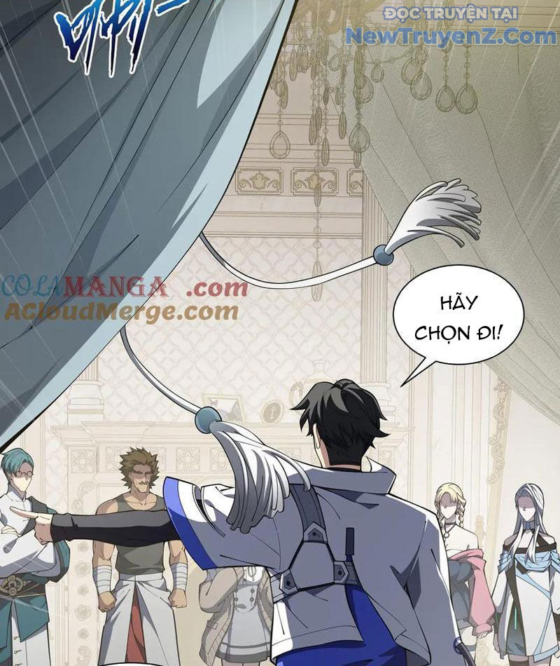 Ta Ký Kết Khế Ước Với Chính Mình chapter 94 - Trang 121