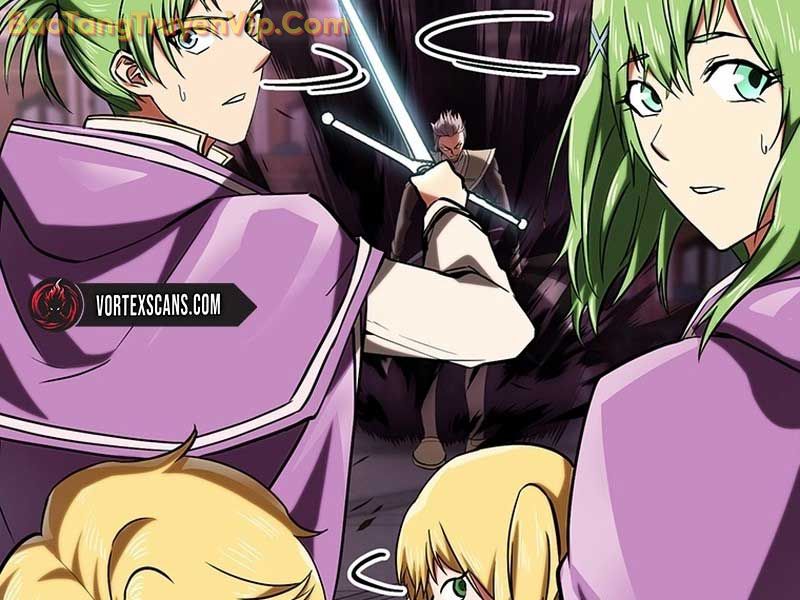 Nhân Vật Phụ Trong Thế Giới Điên Loạn chapter 17 - Trang 32