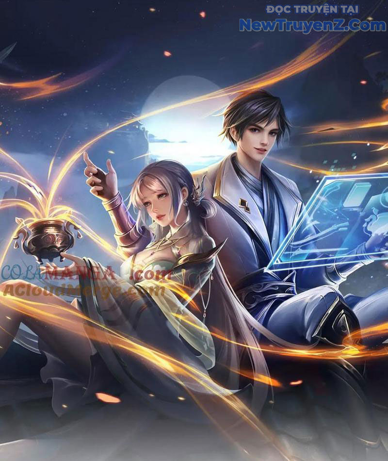 Ta Có Thể Thôn Phệ Vô Hạn chapter 92 - Trang 4
