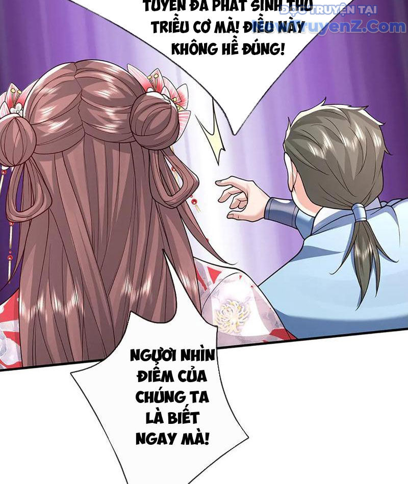 Ta Có Thể Thôn Phệ Vô Hạn chapter 92 - Trang 63