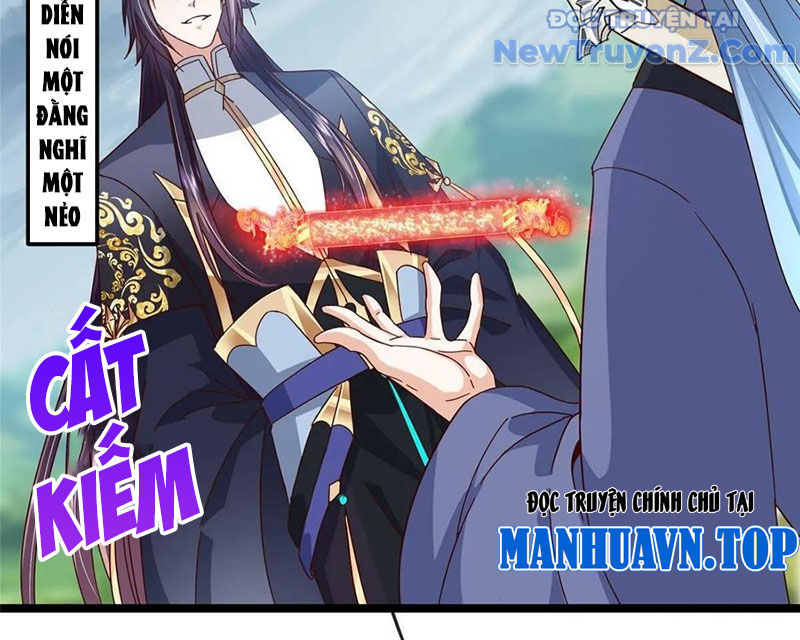 Chưởng Môn Khiêm Tốn Chút chapter 504 - Trang 43