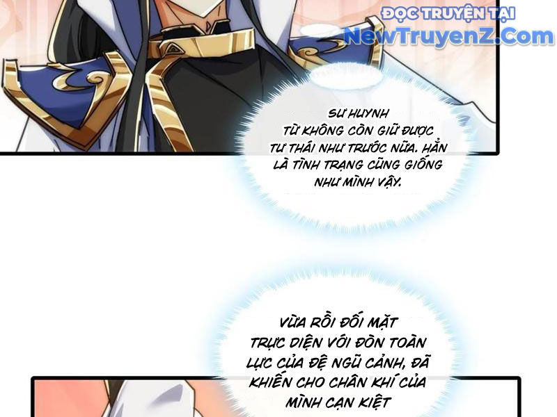 Mời Công Tử Trảm Yêu chapter 183 - Trang 121